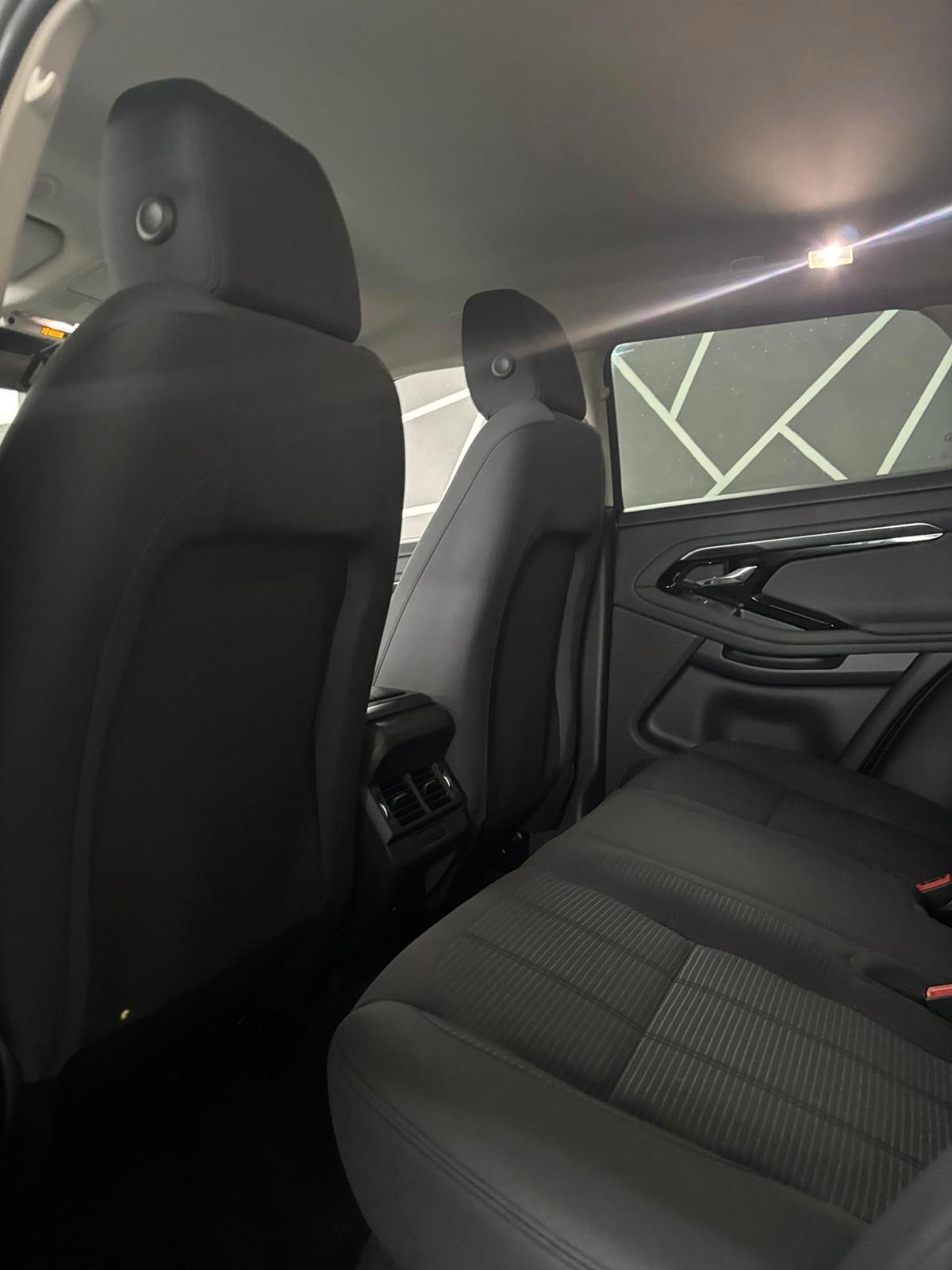 Land Rover Range Evoque 2.0D I4 163 CV AWD Auto SE