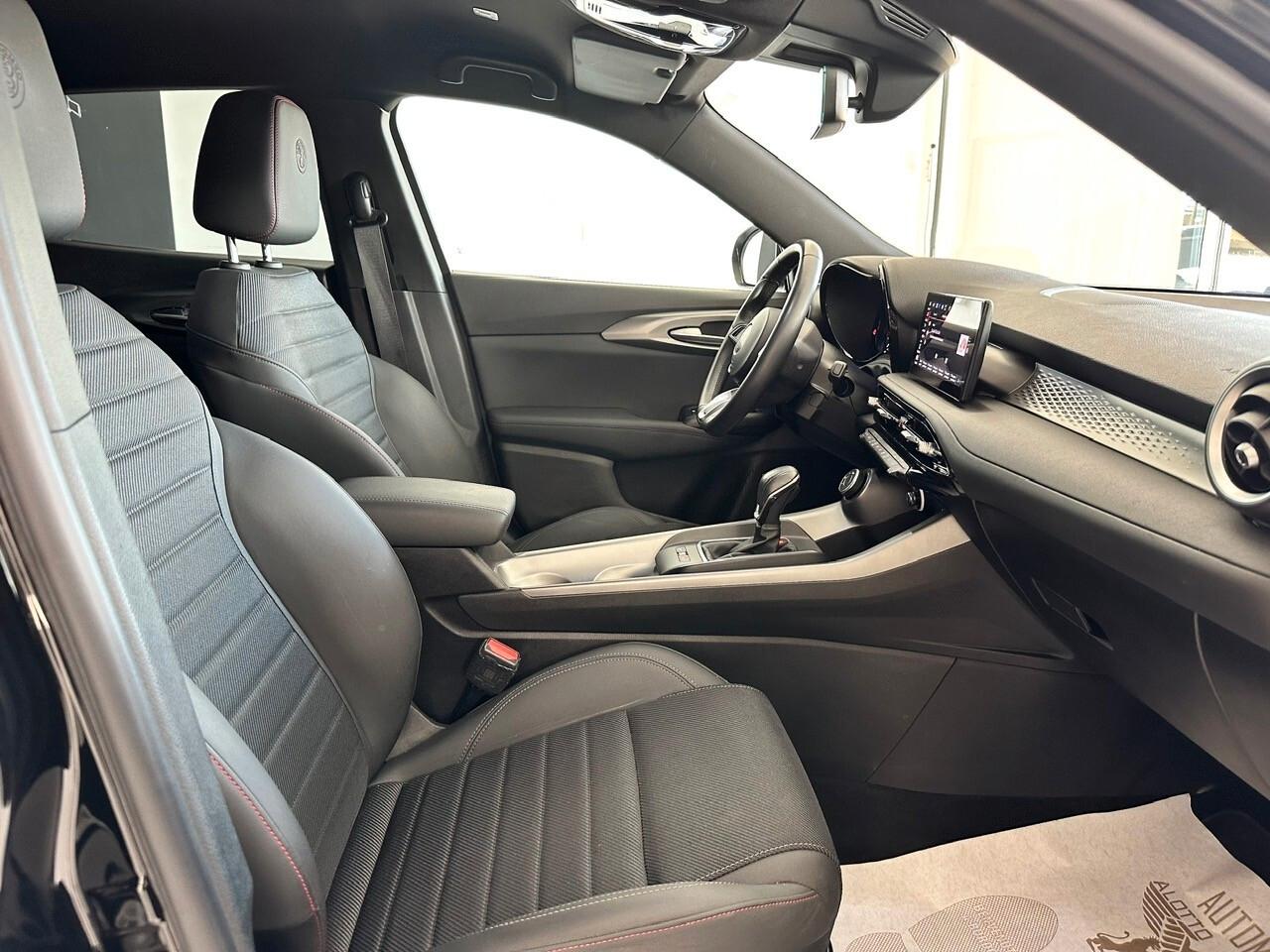 Alfa Romeo Tonale 1.6 diesel 130 CV Sprint 12.2022