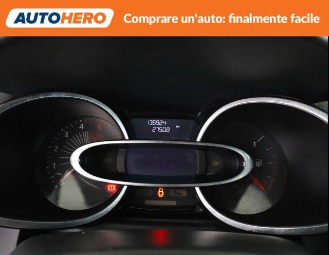 RENAULT Clio Sporter dCi 8V 90CV Start&Stop Energy Duel