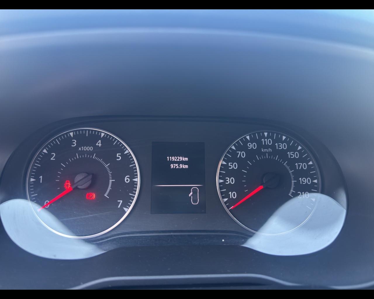 DACIA Duster 2ª serie - Duster 1.5 Blue dCi 8V 115 CV 4x2 Prestige