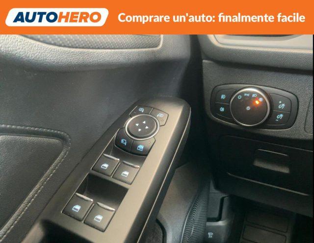 FORD Focus 1.5 EcoBoost 150 CV 5p. ST-Line