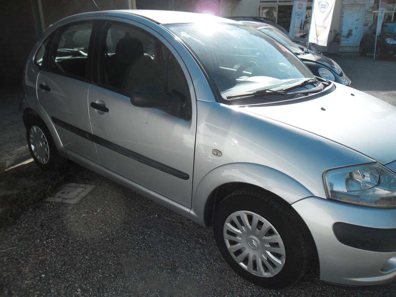 Citroen C3 1.1 Elegance