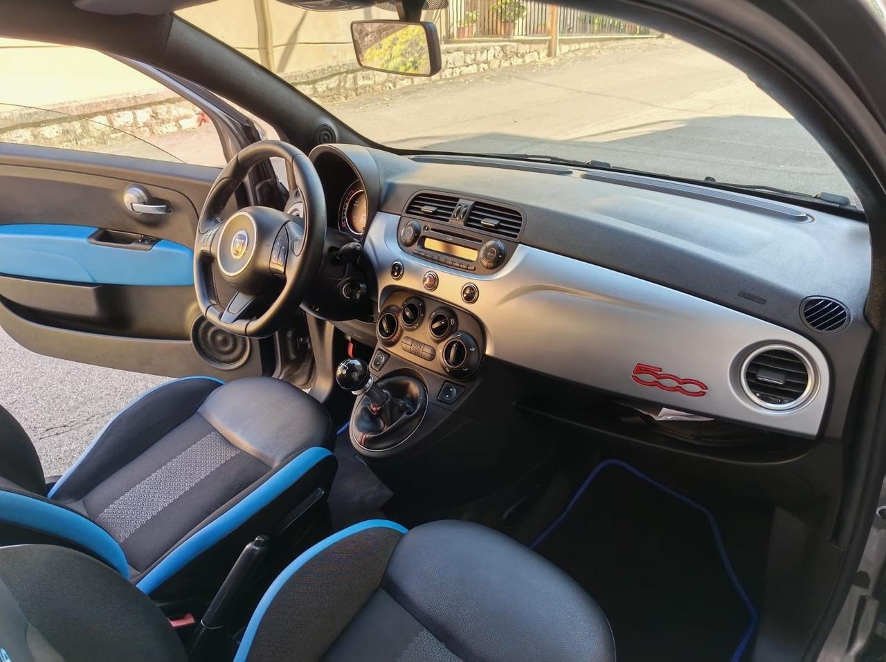 Fiat 500 1.2 Vintage