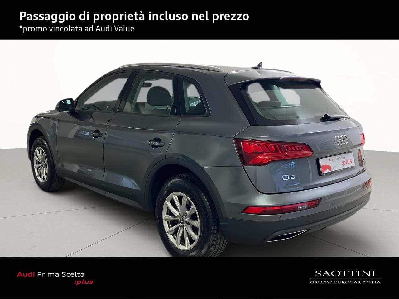 40 2.0 TDI quattro 190 CV S tronic
