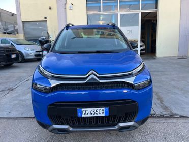 Citroen C3 Aircross DIESEL 06/2021 COME NUOVA