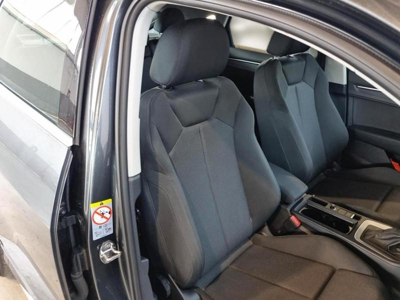 AUDI Q3 SPORTBACK 45 TFSI E S TRONIC S LINE EDITION SUV