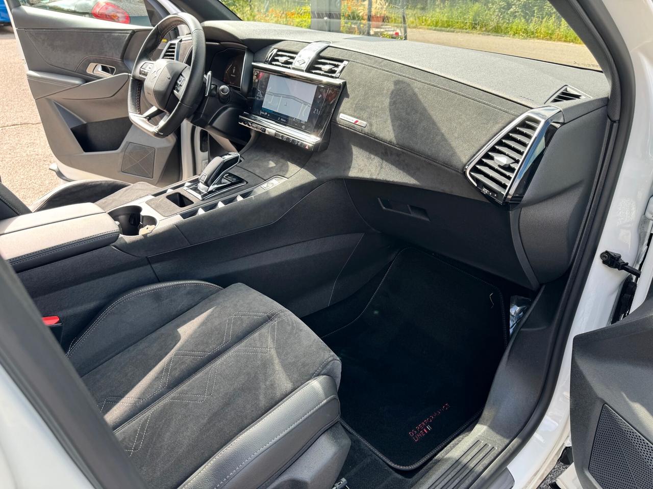 Ds DS 7 DS 7 Crossback BlueHDi 130 aut. Performance Line