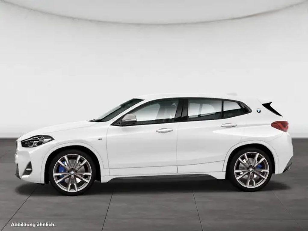BMW X2 xDriveM35i