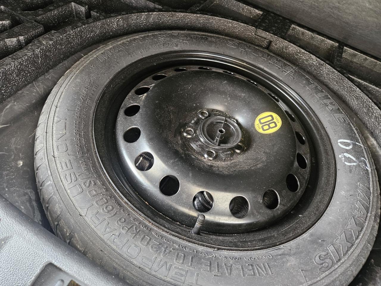 Ford Kuga 2WD 2.0 88kw 120cv FULL