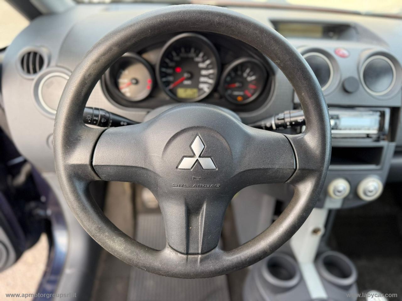 MITSUBISHI Colt 1.1 12V 5p. INSPORT