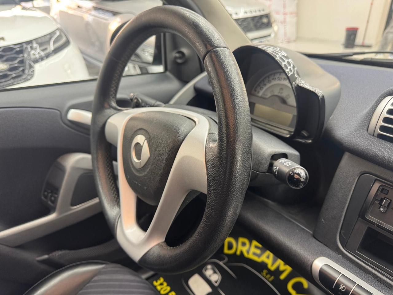 Smart ForTwo 1.0 71Cv -OK NEOPATENTATI