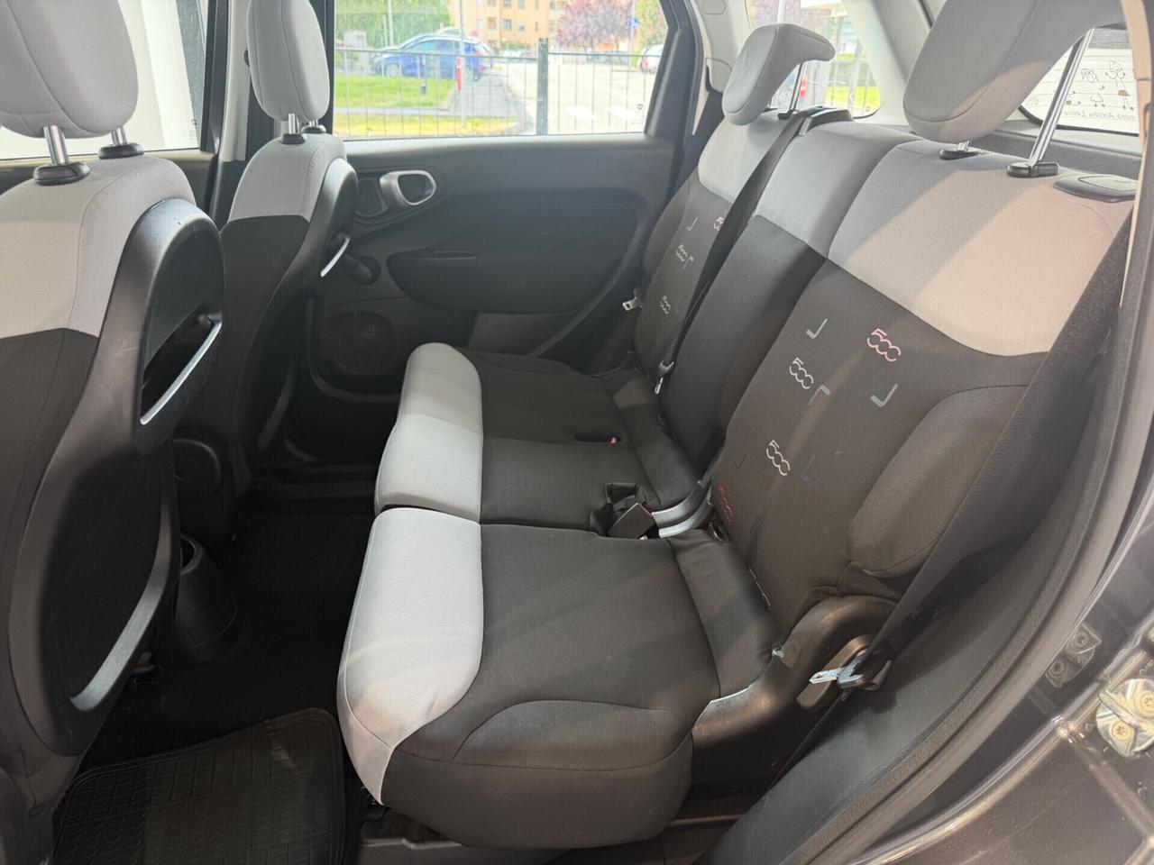 Fiat 500L 1.3 Multijet 85 CV Lounge