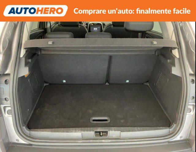 RENAULT Captur dCi 8V 90 CV Sport Edition