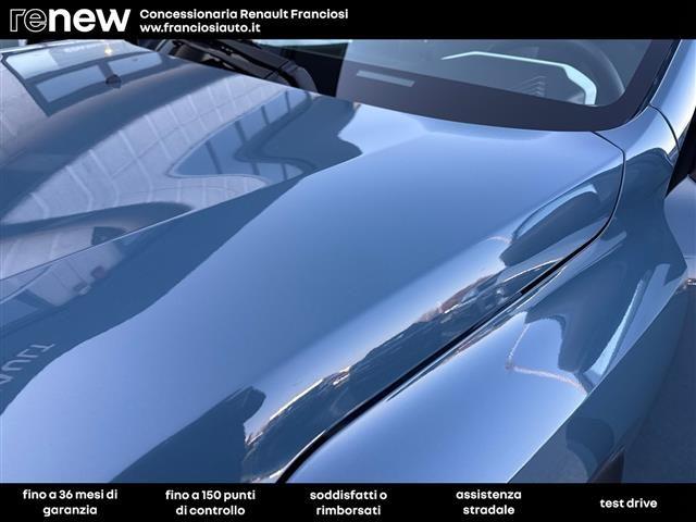 DACIA Spring Extreme Electric 65