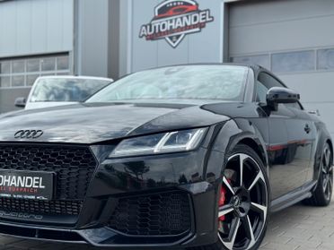 Audi TT RS Coupé 2.5 TFSI quattro S tronic Quattro*B&O*Matrix*RS-AGA*
