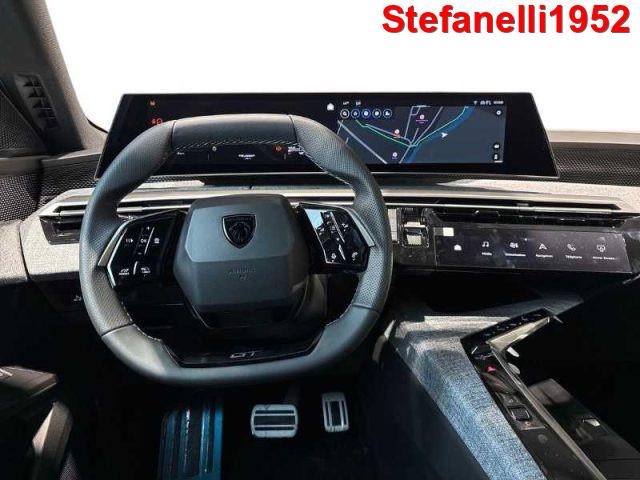 PEUGEOT 3008 1.2 hybrid GT 136cv e-dcs6