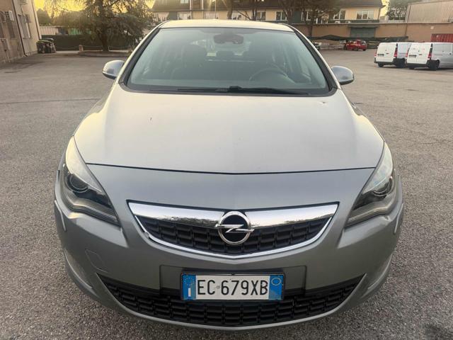 OPEL Astra 1.4 Turbo 140CV 5p Cosmo BENZINA/GPL
