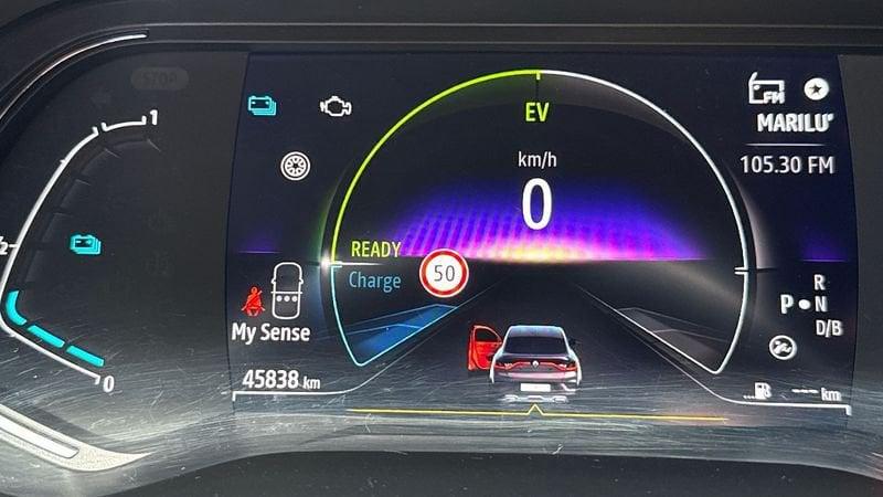 Renault Arkana 1.6 E-Tech full hybrid R.S. Line Auto 145cv