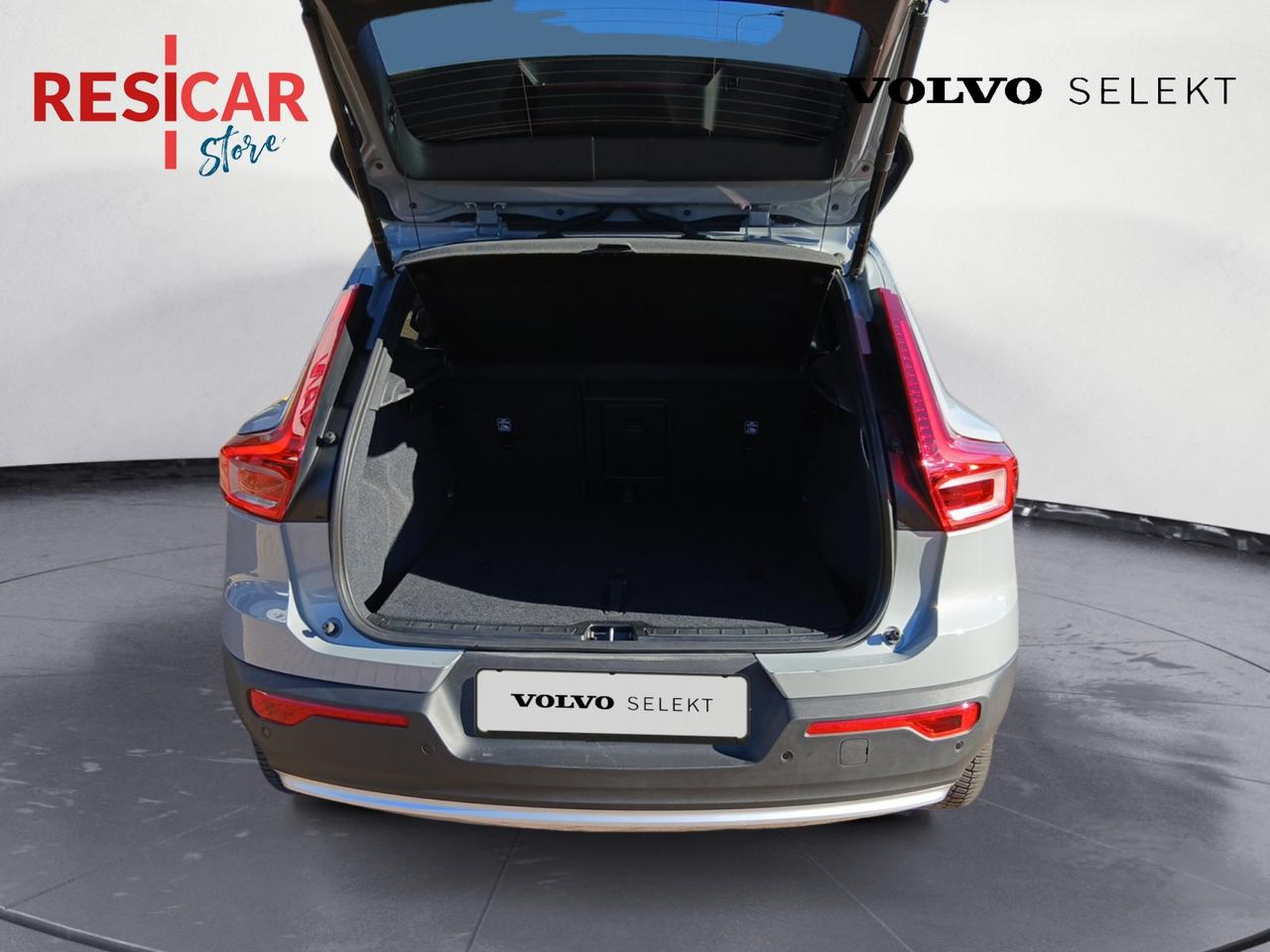 VOLVO XC40 2.0 b3 Core auto