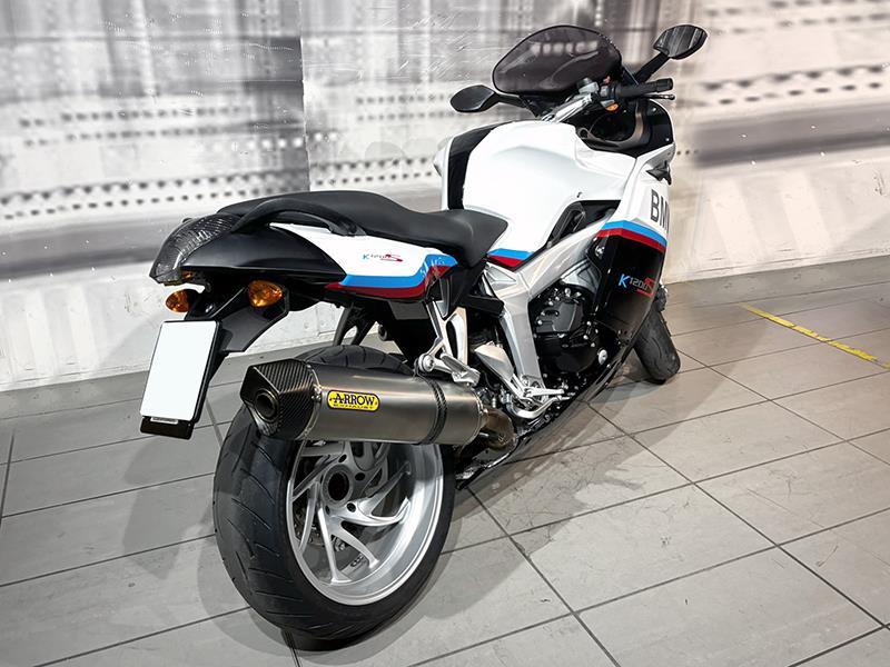 Bmw K 1200 S