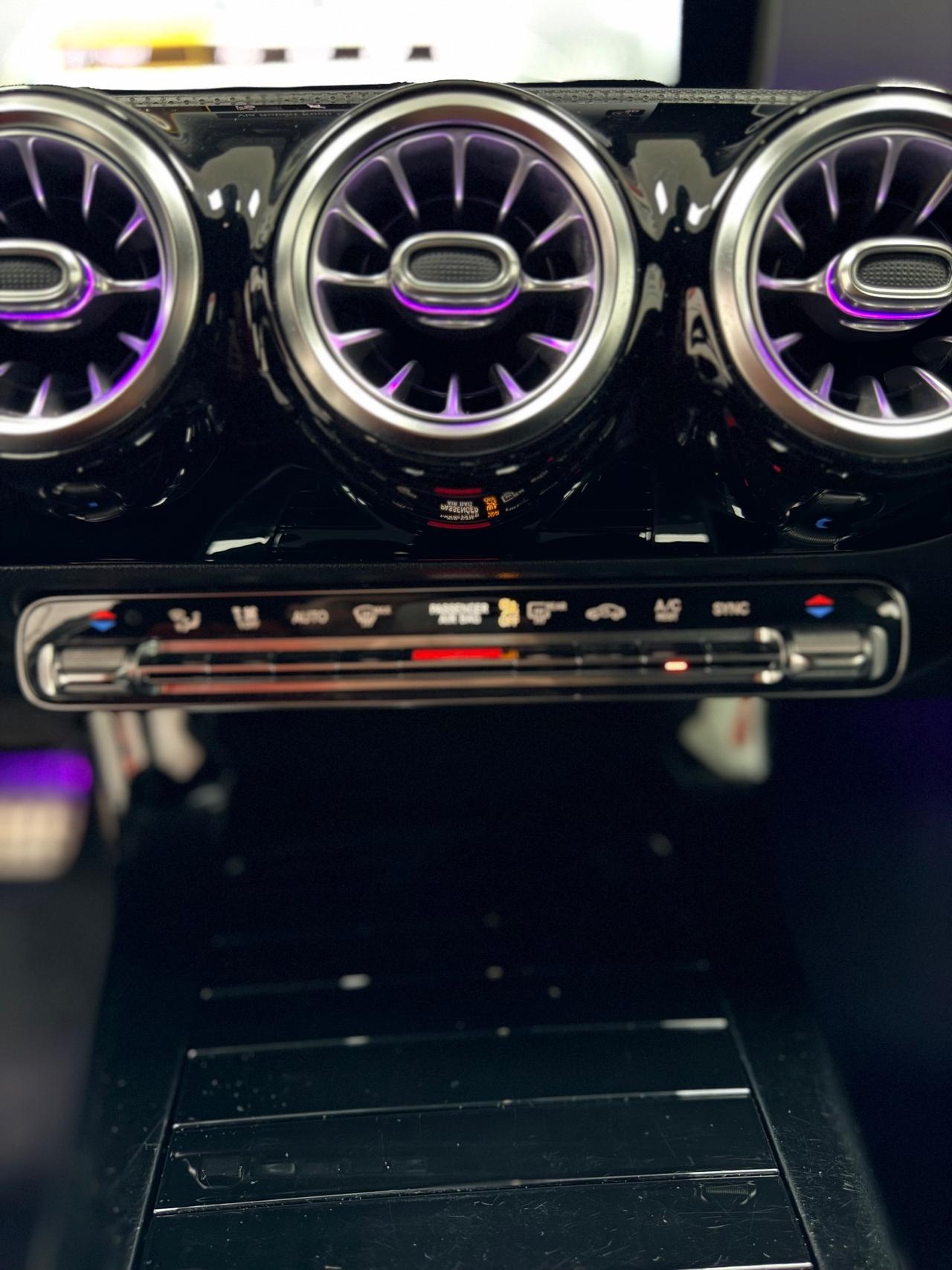 Mercedes-benz A 180 d Aut Premium AMG 11/2018 NEOPATENTATI Euro 6B