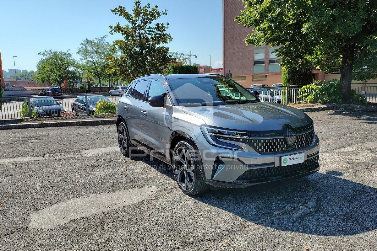 RENAULT Austral Austral Full Hybrid E-Tech 200 CV Techno Esprit Alpine
