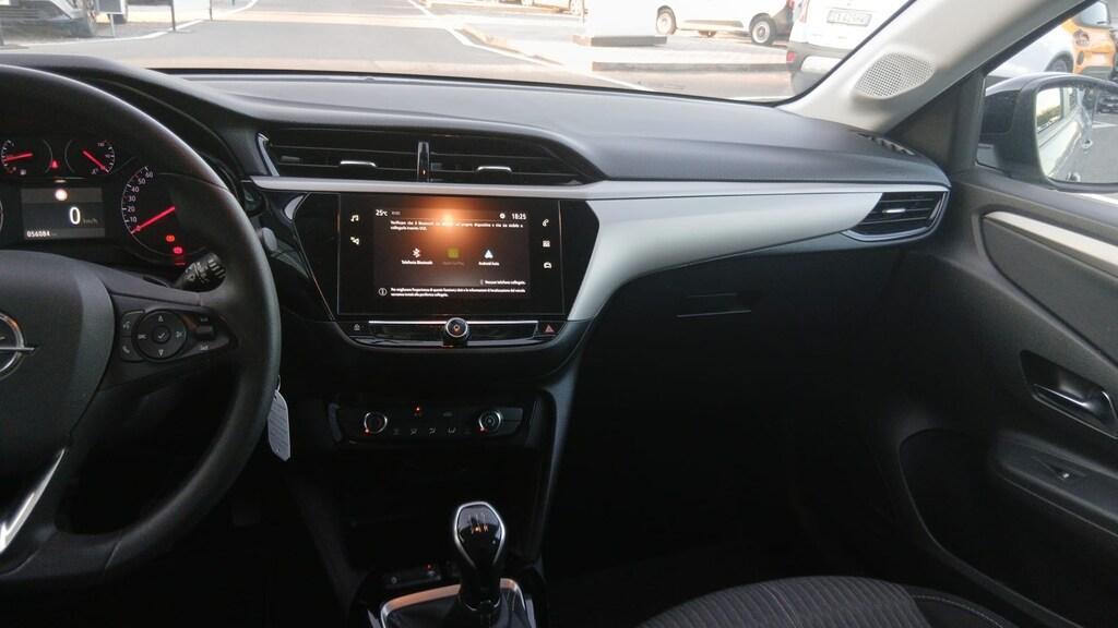 Opel Corsa 5 Porte 1.2 Edition