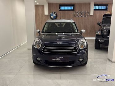 MINI Countryman Mini 1.6 Cooper D Business Countryman