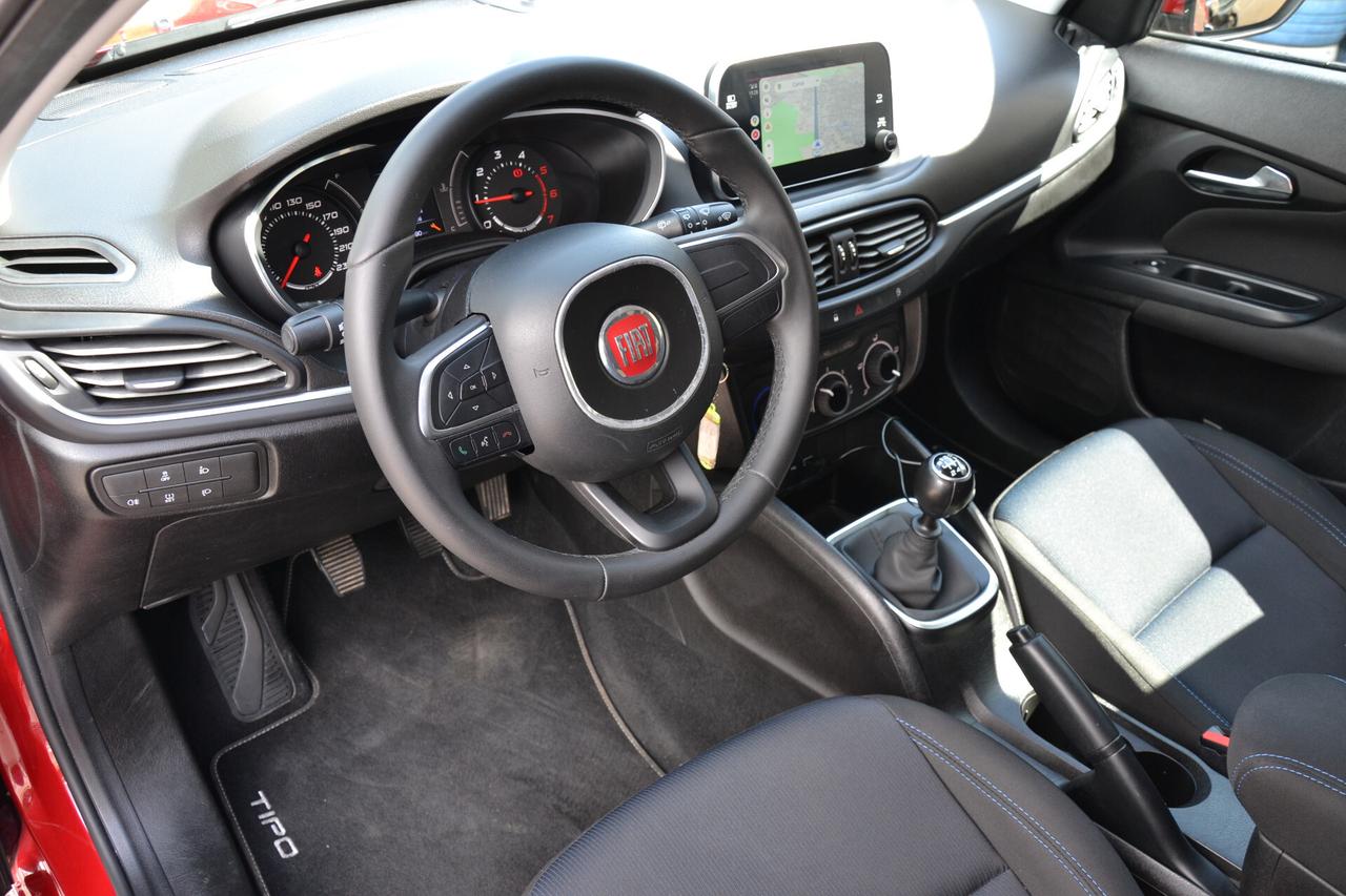 Fiat Tipo 1.6 MJT 120CV SW **KM28000**PREZZO VERO**