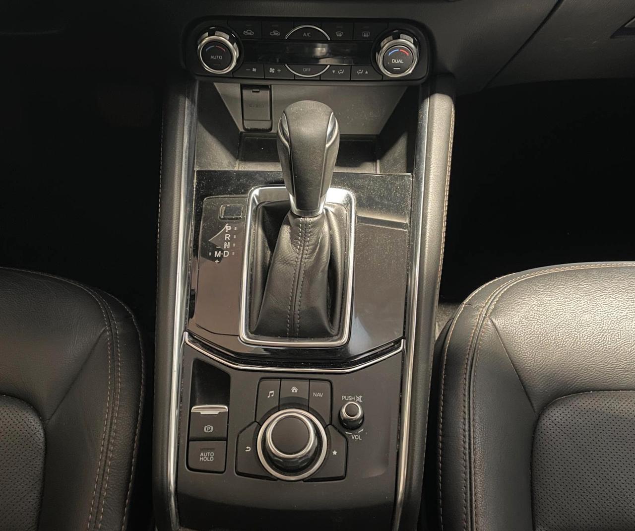 Mazda CX-5 2.2L Skyactiv-D 175CV 4WD Exclusive