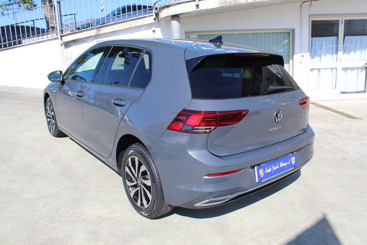 VOLKSWAGEN - Golf -VIII 2.0 TDI SCR Style 115CV