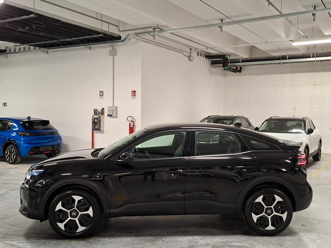 Citroen C4 1.2 PureTech 130CV Plus EAT8 Km. 0 MY'25