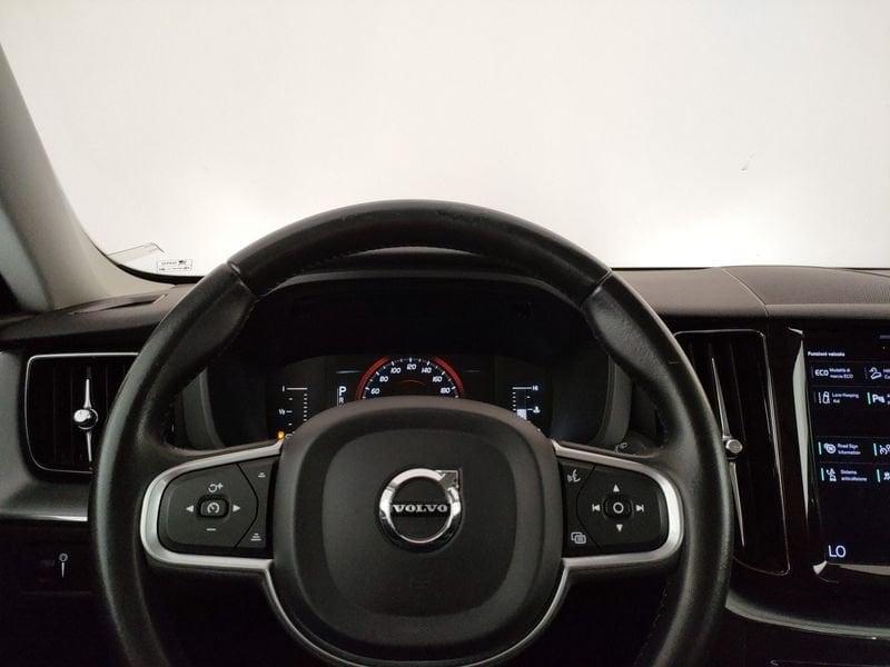 Volvo XC60 2.0 D4 Business awd geartronic my18