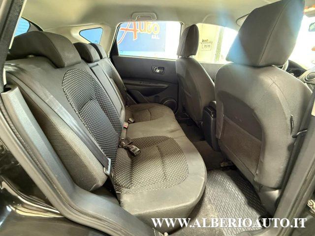NISSAN Qashqai 1.5 dCi Acenta