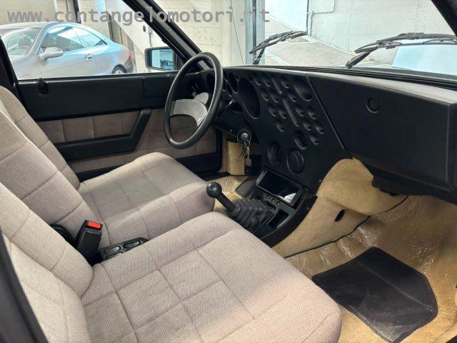 LANCIA Delta TREVI 2.0 VOLUMEX