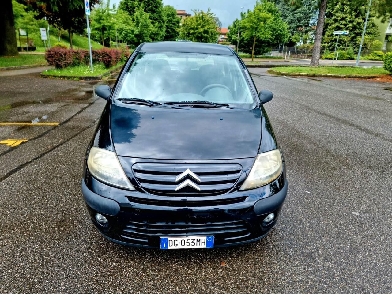 Citroen C3 1.1 Benz. ADATTA A NEOPATENTATI