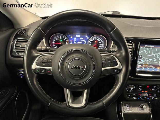 Jeep Compass 1.6 mjt limited 2wd 120cv my19