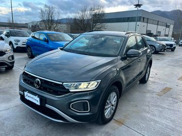 Volkswagen T-Roc 2.0 TDI SCR 116CV FULL LED
