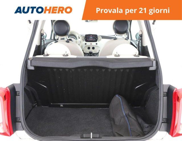 FIAT 500 1.2 EasyPower Lounge