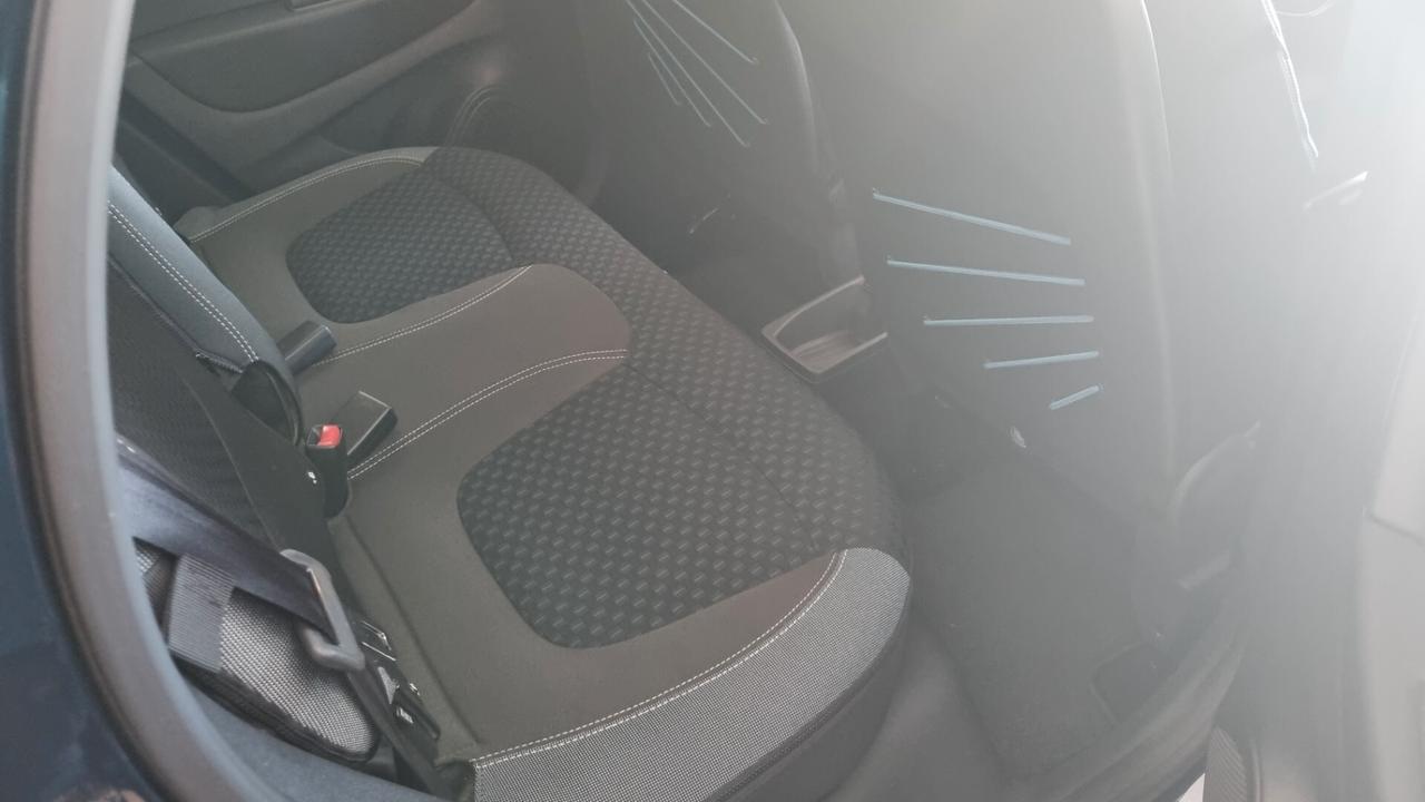 Renault Captur dCi 8V 110 CV Start&Stop Energy Intens