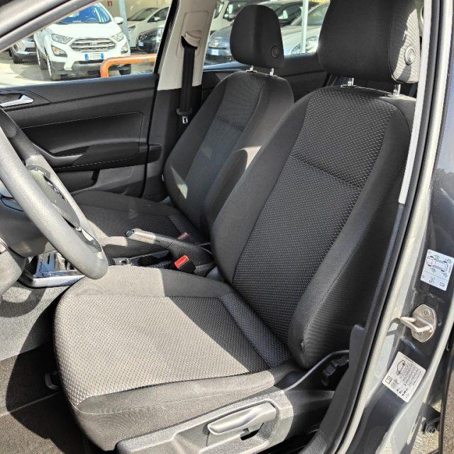 VOLKSWAGEN Polo 1.6 TDI Trendline BlueMotion Technology