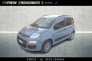Fiat Panda 1.0 FireFly Hybrid Easy
