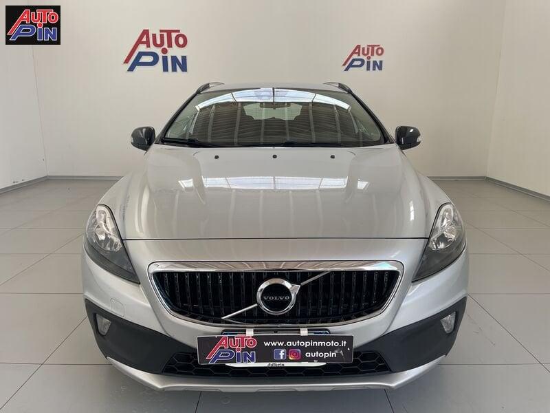 Volvo V40 Cross Country V40 Cross Country D2 Geartronic