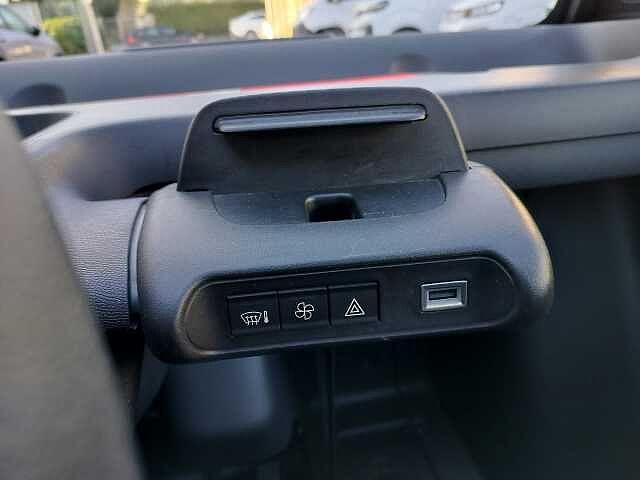 Citroen Ami My Pack Orange