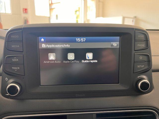 HYUNDAI Kona 1.0 T-GDI Comfort