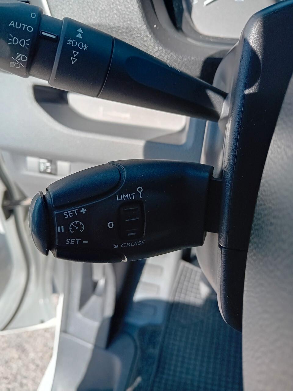 Citroen JUMPY 1.6 HDI AdBLUE