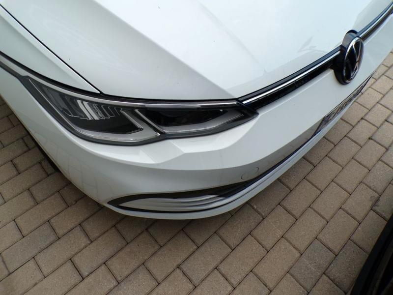Volkswagen Golf 1.5 TGI DSG Life