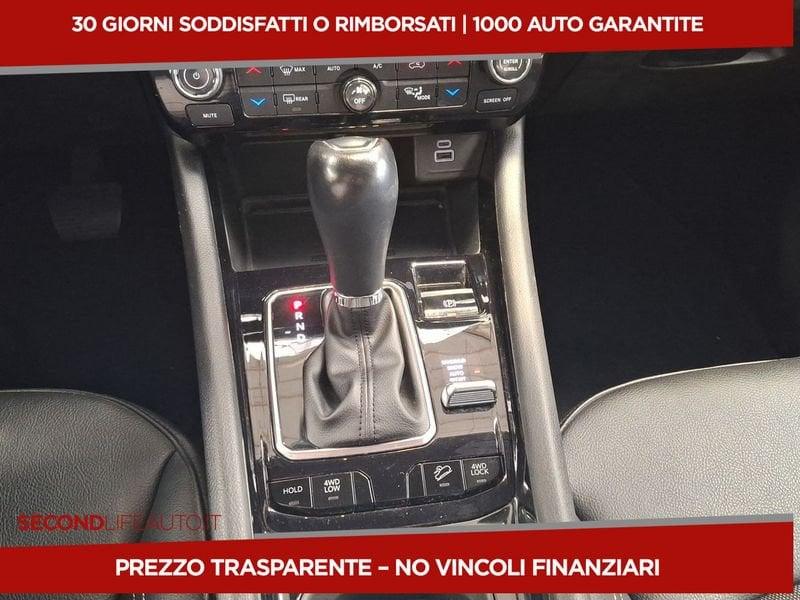 Jeep Compass 1.3 turbo t4 phev Night Eagle 4xe auto