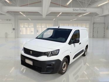 Peugeot Partner BlueHDi 100 S&S PC Furgone Pro