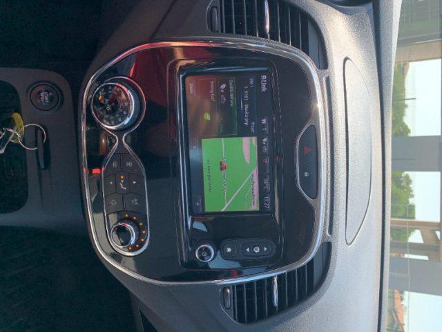 RENAULT Captur TCe 12V 90 CV Start&Stop Energy Intens
